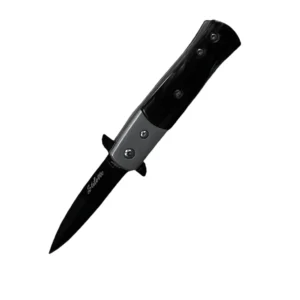 Couteau italien automatique stiletto knife classique