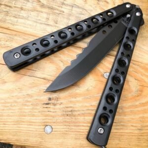 Couteau papillon Renegade