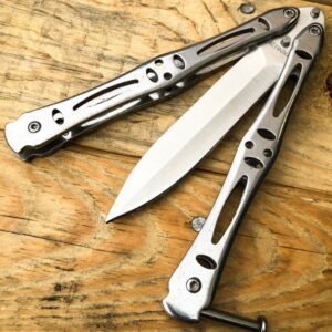 Couteau papillon Renegade