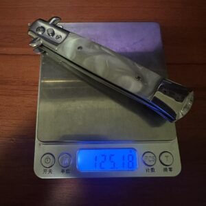 AKC 9-Inch Automatic Comb