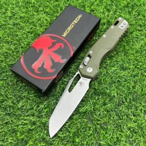 Microtech MSI Small Folding Knife