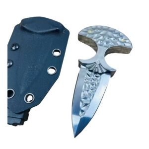Ice VG10 Steel Push Dagger