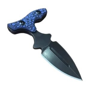 Light Attack 14C28N Push Dagger