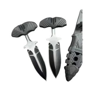 M48 Jungle Push Dagger