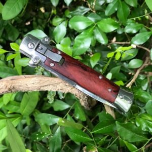 AKC (B7) FA69 Side-Opening Switchblade