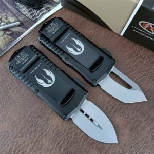 Micro-tech Flying Fish Star Wars OTF Knife