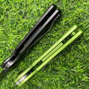 Kashow 7550 Side-Opening Switchblade