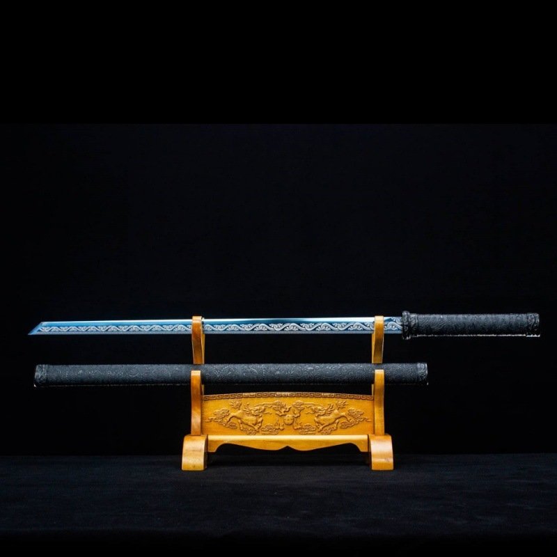 029e57a9-49d2-4bc3-91dc-109c739175ad.jpeg The Blue Dragon Tang Heng Fixed Blade Knife