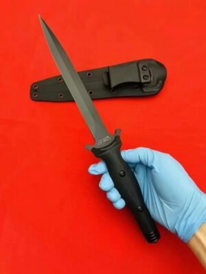 Extrema Ratio Riot Fixed Blade Knife