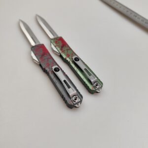 Microtech UT Gen 4 OTF Knife
