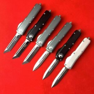 Special Offer For Microtech UTx85 OTF Knife