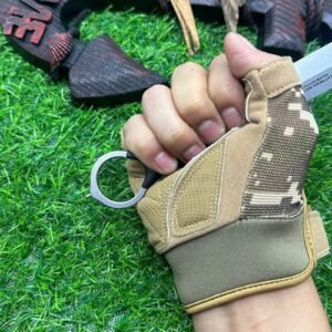 Extrema Ratio Compassion Fixed Blade Knife