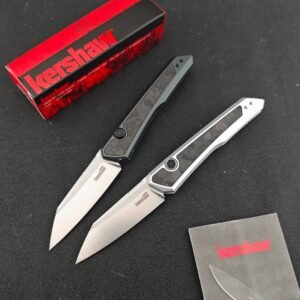 Kashow 7050 Side-Opening Switchblade