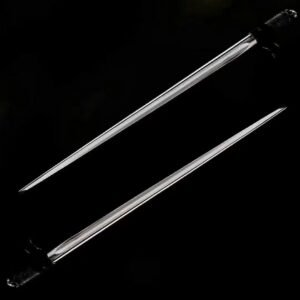 56 Triangular Gift Box Fixed Blade Knife