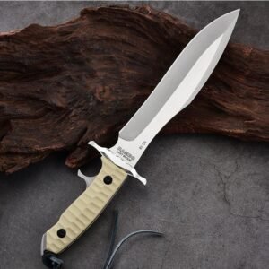 Rambo MK9 9CR Steel Fixed Blade Knife