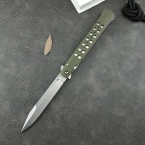 Cold Steel Ti-Lite Swordfish Fold Folding Knife