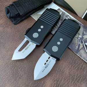 Micro-tech Flying Fish Star Wars OTF Knife