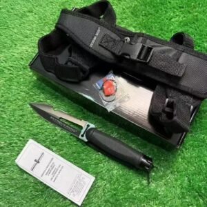 Extrema Ratio: ULTRAMARINE Fixed Blade Knife