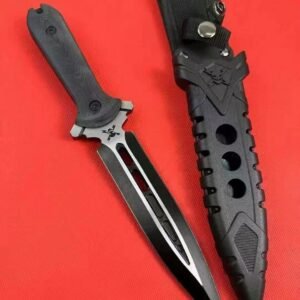 M48 Twin Peaks Jungle Dagger