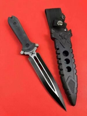M48 Twin Peaks Jungle Dagger