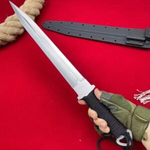 United Legendary Sword Fixed Blade Knife