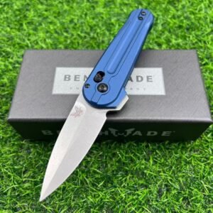 Butterfly 491 Folding Knife