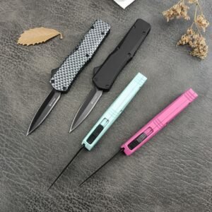 Mini A07 OTF OTF Knife
