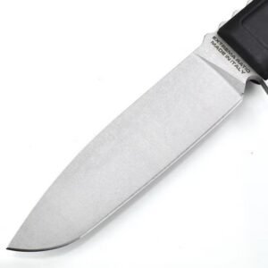 Extreme Strength Mad Dragon Integrated Dragon Bone Fixed Blade Knife