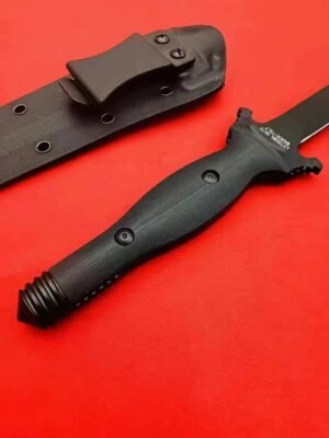 Extrema Ratio Riot Fixed Blade Knife