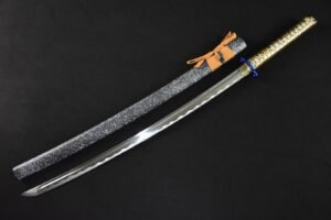 Starlight Warrior Fixed Blade Knife
