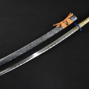 Starlight Warrior Fixed Blade Knife