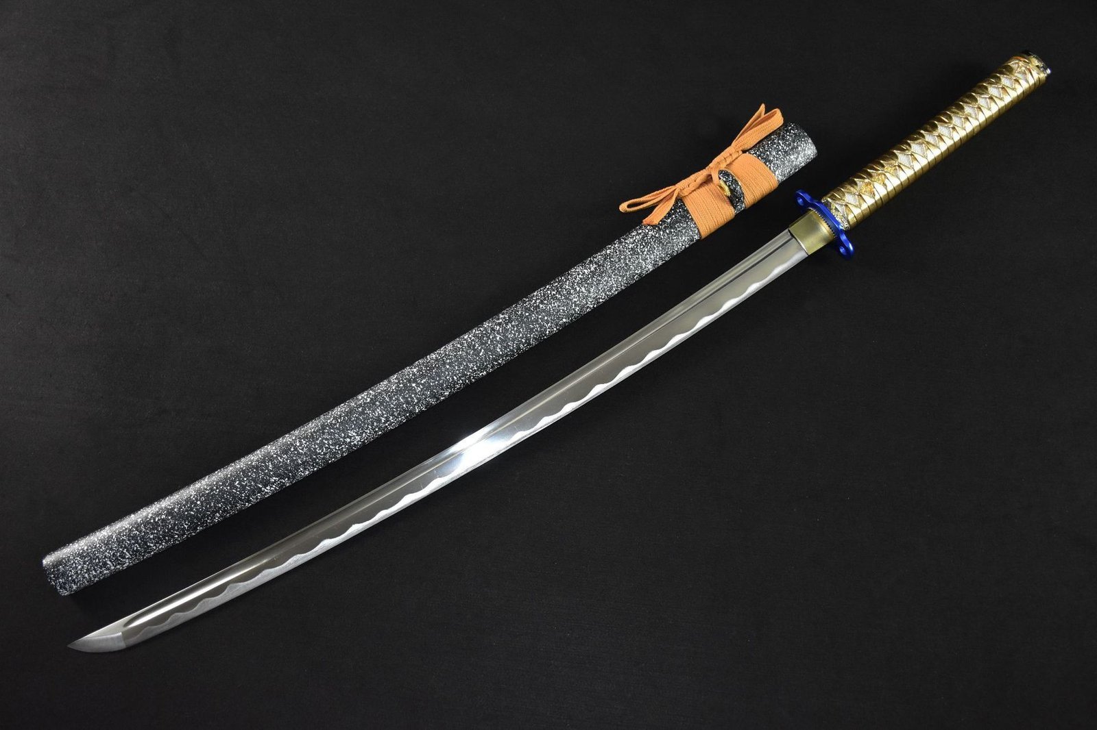 0b12c673-645b-4a7e-982d-074f4509264f.jpeg Starlight Warrior Fixed Blade Knife