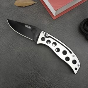Spider DA71 Compact Fold Folding Knife