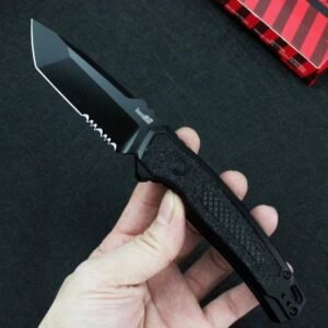 Kashow 7105 Tooth Blade Side-Opening