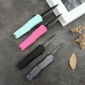 Mini A07 OTF OTF Knife
