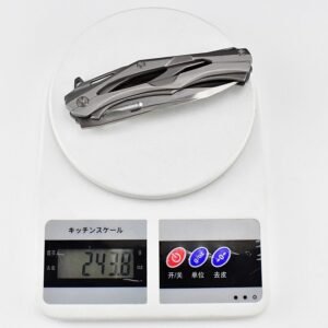 Transformers Mini Folding Knife