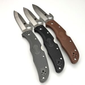 Spider C10 Folding Knife