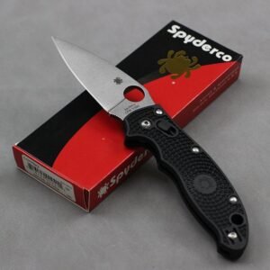 Spider C101 Folding Knife