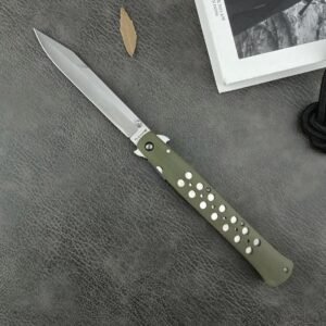 Cold Steel Ti-Lite Swordfish Fold Folding Knife