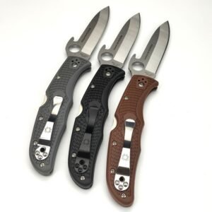 Spider C10 Folding Knife