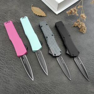Mini A07 OTF OTF Knife