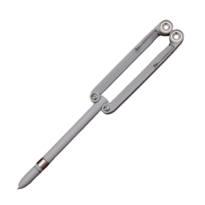 Balisong Pen Baliyo Camping Multi-Tool Butterfly Training Pen