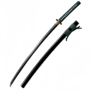 Crane Katana