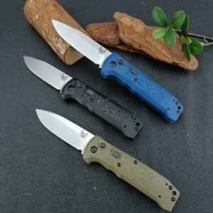 Butterfly 4400 Side-Opening Switchblade