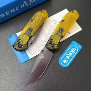 Butterfly 565PL-2501 Folding Knife