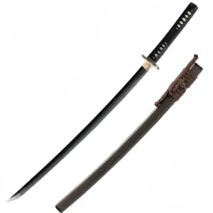 Tiger Katana
