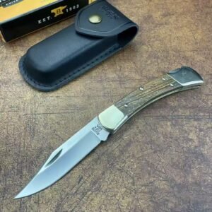 Buck 110 Folding Knife S30V