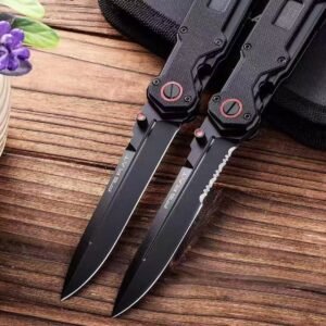 BLADE Blade Warrior Brief Fold