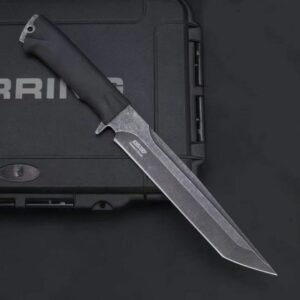 Kizlyar Condor Fixed Blade Knife