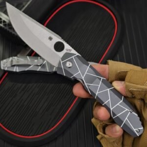 Spider C199 Folding Knife